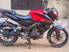 Bajaj Pulsar NS 160 2018