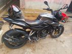Bajaj Pulsar NS 160 2018