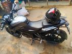 Bajaj Pulsar NS 160 2018
