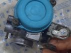 Bajaj Pulsar NS 160 carborater 2018