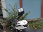 Bajaj Pulsar NS 160 . 2018