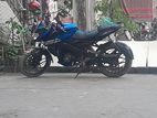 Bajaj Pulsar NS 160 2018