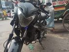 Bajaj Pulsar NS 160 2018