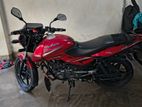 Bajaj Pulsar NS 160 2018