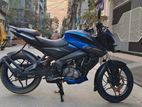 Bajaj Pulsar NS 160 2018