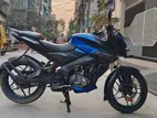 Bajaj Pulsar NS 160 2018