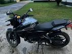 Bajaj Pulsar NS 160 2018
