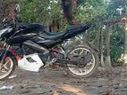 Bajaj Pulsar NS 160 . 2018