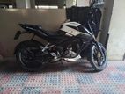 Bajaj Pulsar NS 160 2018