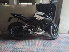 Bajaj Pulsar NS 160 2018