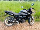 Bajaj Pulsar NS 160 . 2018