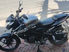 Bajaj Pulsar NS 160 2018