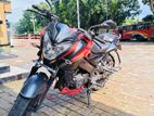 Bajaj Pulsar NS 160 2018