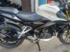 Bajaj Pulsar NS 160 . 2018