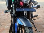 Bajaj Pulsar NS 160 2018