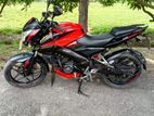Bajaj Pulsar NS 160 . 2018