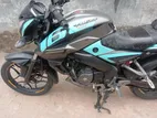 Bajaj Pulsar NS 160 . 2018