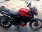 Bajaj Pulsar NS 160 2018