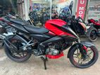 Bajaj Pulsar NS 160 2018