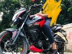 Bajaj Pulsar NS 160 2018