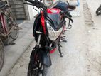 Bajaj Pulsar NS 160 2018