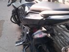 Bajaj Pulsar NS 160 2018