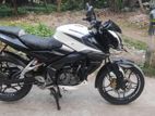 Bajaj Pulsar NS 160 2018