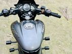 Bajaj Pulsar NS 160 2018
