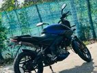 Bajaj Pulsar NS 160 . 2018