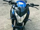 Bajaj Pulsar NS 160 . 2018
