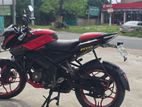 Bajaj Pulsar NS 160 2018