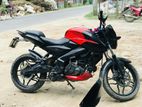 Bajaj Pulsar NS 160 2018