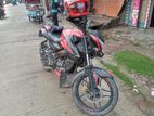 Bajaj Pulsar NS 160 . 2018