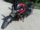 Bajaj Pulsar NS 160 . 2018