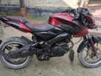 Bajaj Pulsar NS 160 2018