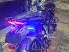 Bajaj Pulsar NS 160 . 2018