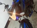 Bajaj Pulsar NS 160 2018