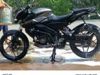 Bajaj Pulsar NS 160 2018
