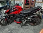 Bajaj Pulsar NS 160 2018