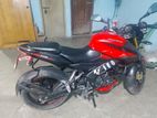 Bajaj Pulsar NS 160 2018