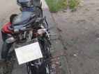 Bajaj Pulsar NS 160 2018