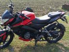 Bajaj Pulsar NS 160 2018