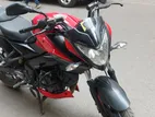 Bajaj Pulsar NS 160 2018
