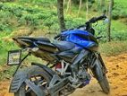 Bajaj Pulsar NS 160 2018