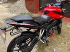 Bajaj Pulsar NS 160 . 2018