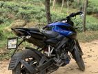 Bajaj Pulsar NS 160 2018