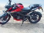 Bajaj Pulsar NS 160 2018