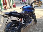 Bajaj Pulsar NS 160 Single disk 2018