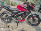 Bajaj Pulsar NS 160 ২০১৯ 2019