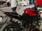 Bajaj Pulsar NS 160 2019 2020